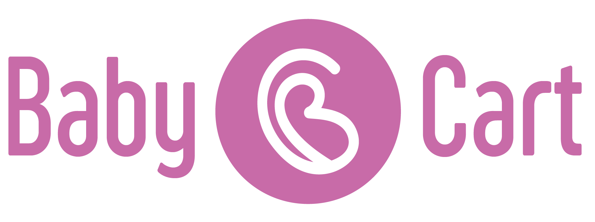 Baby Cart Logo